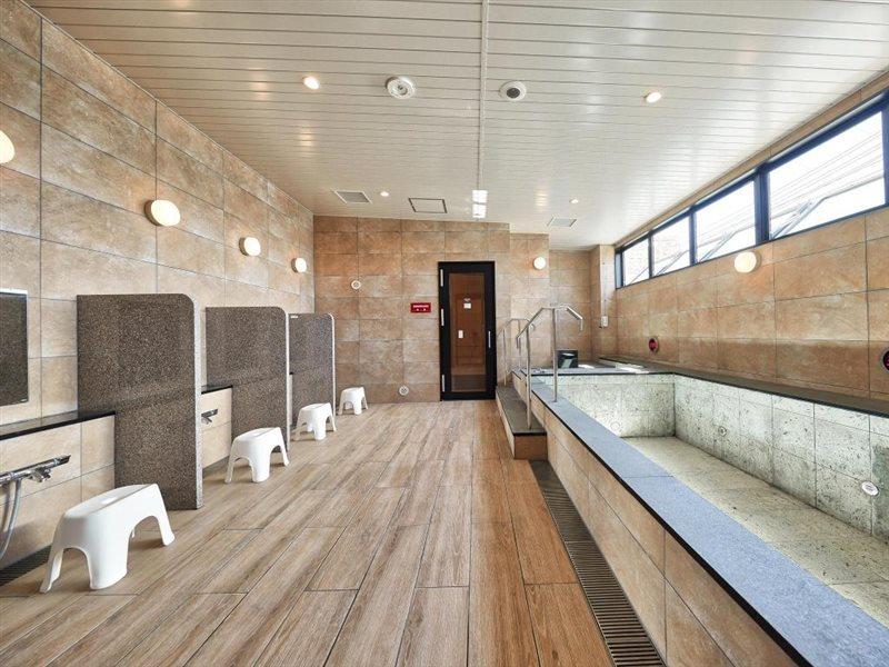נאהא Cabin&Hotel Retime מראה חיצוני תמונה