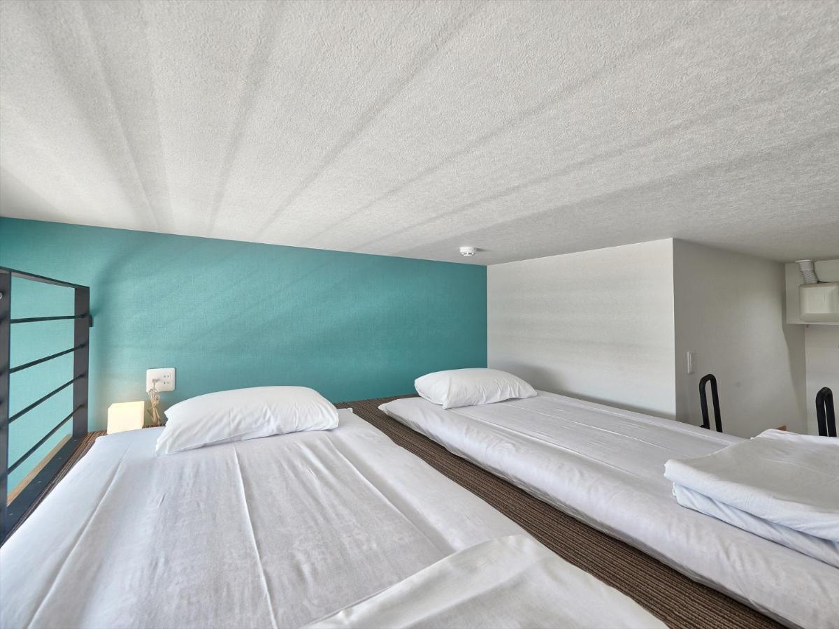 נאהא Cabin&Hotel Retime מראה חיצוני תמונה