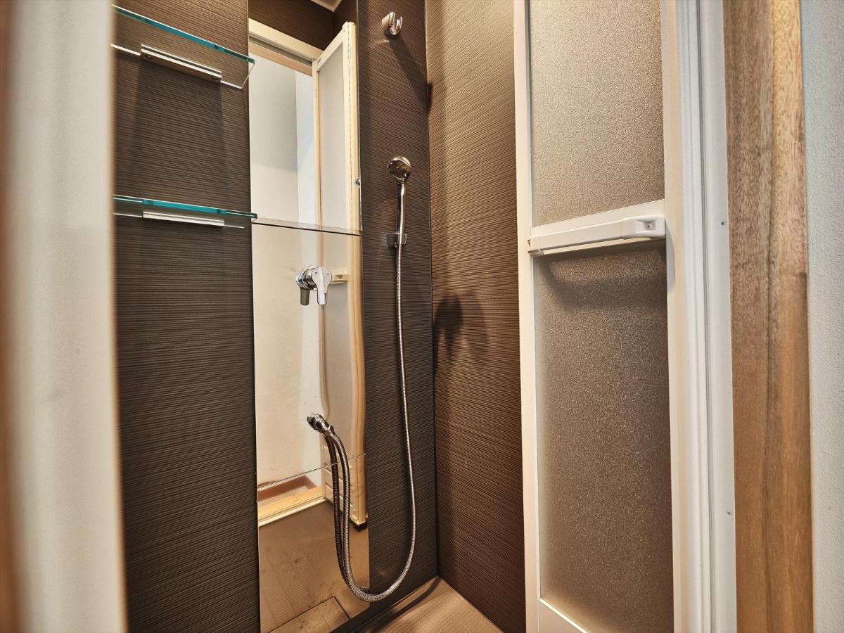 נאהא Cabin&Hotel Retime מראה חיצוני תמונה